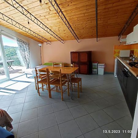 Villa Berio Due - Tuija Villa Viani Eksteriør bilde